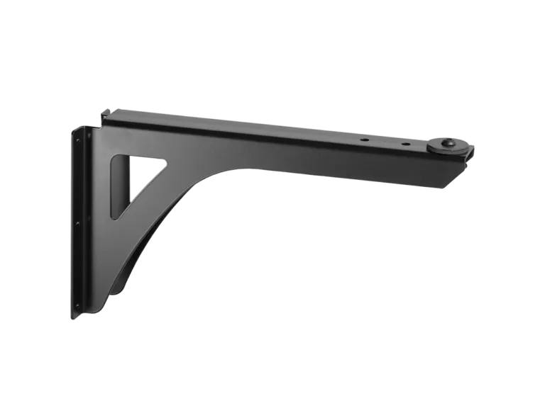 Wall Mount for HR Bars
