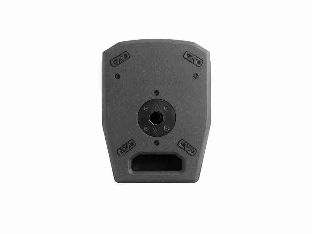 Amate Audio X82FD – Actieve 2-weg luidspreker 3000W - Afbeelding 4