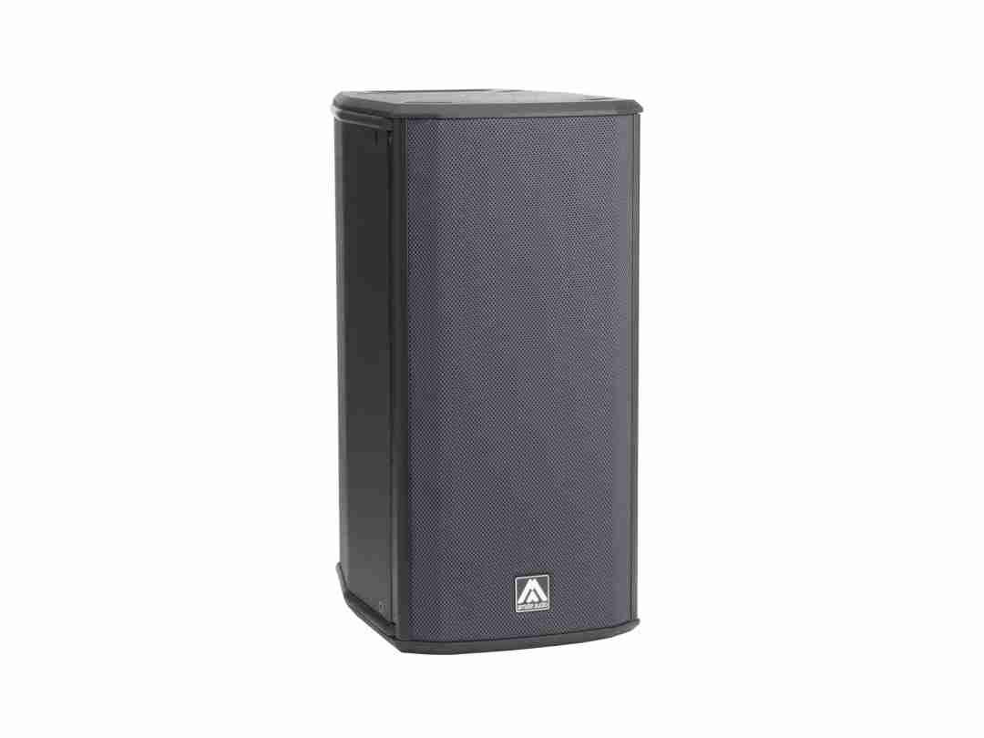 Amate Audio X82FD – Actieve 2-weg luidspreker 3000W
