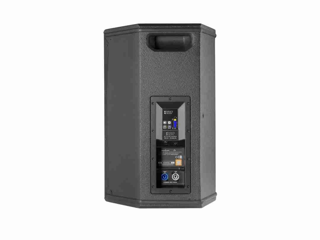 Amate Audio Nítid S12A7 – Actieve 12" full-range luidspreker - Afbeelding 7